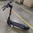 Segway Ninebot MAX Series Electric Scooter, Up to 2228 MPH, Long Rang, Dual Suspension & Braking System, Fast Charging, Scooter for Adults, UL-2272 2271 Certified (G2/G3)