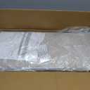IFNOW Wall Mounted Headboard, Peel and Stick Panels, Beige, Queen