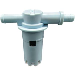 Fuel Vapor Valve 2 Port Fit for Ford F-150 F-250 F-350 F Super Duty Bronco F53 1990-1997E8UZ-9B593-A E8UZ9B593A