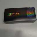 Polarized Aviator Sunglasses for Men Women- Classic Shades Retro Sun Glasses Driving Lightweight UV Protection (A2 Grey Frame/Black Lens)