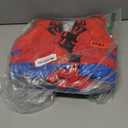 SwimWays Marvel Swim Trainer Life Jacket, US Coast Guard Approved Life Vest Kids Swim Vest, Pool Floats & Life Jackets for Kids 33-55 lbs, Spidey