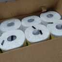Quilted Northern Ultra Soft & Strong Toilet Paper, 32 Mega Rolls = 128 Regular Rolls, 5X Stronger*, Premium Soft Toilet Tissue
