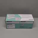 Power Strip Cover and Outlet Cover Box - Effectively Baby Proofs Power Strip on Floor or Wall, Protects Small Hands & Fingers, Cover Box and Outlet Cover Box (White-Bundle)