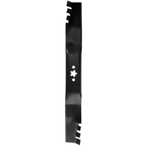 ILONPA (1) Mulching Blade for Husqvarna 580244001 580244002 HU550F HU550FH HU675FE HU725E HU725FH HU775H HU700F HU700L HU725AWD HU725E HU725F HU725FH HU800AWD HU800H HU700L 22" Deck, Black