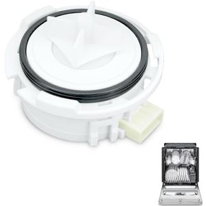 LDFN3432T LDFN4542S Drain Pump Fit for LG Dishwasher ADFD5448AT LDB4548ST LDF5545BD LDF5545SS LDF5545ST LDFN343LS LDFN4542B LDFN4542D LDFN4542W LDP6797BD LDP6797ST LUDP8908SN SKSDW2401S SKSDW2402P