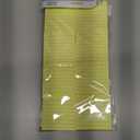 2 x Vanpad Lined Sticky Notes 3x3 Inches, Light Yellow Ruled Self-Stick Pads, Easy to Post for Home, Office, Notebook, 8 Pads/Pack