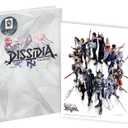 Dissidia Final Fantasy NT: Prima Collector's Edition Guide
