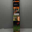 BLACK+DECKER Hedge Trimmer with Saw, 20-Inch, Lightweight and Compact Design, Full Wraparound Handle, Corded (BEHTS300)