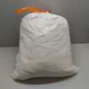 Herside Beige Comforter Set Queen Size,Ruched Boho Bedding 9-Piece Bed-in-a-Bag for All Seasons,Fluffy Luxury Ruffle Bedding Set with Comforter, Flat Sheet, Fitted Sheet, Pillow Shams, Pillowcases