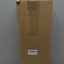 YoleShy Portable Air Conditioner Window Kit with Coupler Adjustable Window Seal for AC Unit, Sliding AC Vent Kit for Exhaust Hose, Universal for Ducting with 5.9 Inches Diameter, White