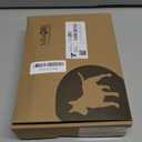 No Pull Dog Harness Adjustable Reflective Oxford Easy Control Medium Large Dog Harness with A Free Heavy Duty 5 Ft Dog Leash