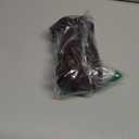 FeelinGirl Womens Tank Top Shapewear Tummy Control Tops Slimming Cami Tank Seamless Compression V Neck Camisole (Small, Brown)