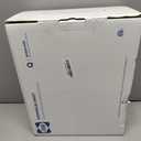 Sealy Electric Blanket Queen Size, Soft Ribbed Flannel to Sherpa Reversible Heated Blanket with Dual Control 10 Heat Settings & 1 to 12 Hours Auto-Off 84"x90" Machine Washable, Charcoal