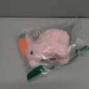 Easter Bunny Toy,Hopping Bunny Toy,Hopping Rabbit Plush Bunny Toy, Walks, Jumps, Sounds an Ideal Surprise Gift for Toddlers,Easter Toys for Toddlers(Pink)