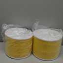 Core 300 Pet Care Replacement Filter for LEVOIT Core 300 Core 300-P Core 300S Vortex Air Air Purifier, 3-in-1 H13 Grade True HEPA High-Efficiency Activated Carbon, Core 300-RF-PA, 2 Pack, Yellow