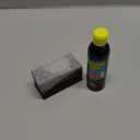 Invisible Glass 91411 Glass Stripper  Hard Water Spot Remover  Strips Coatings, Waxes, Oils & Road Film  Preps Windshields for Rain Repellent & Ceramic Coating  4 Fl Oz