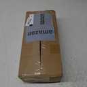 Hananona 2 Pcs 6 Ft Artificial Norfolk Pine Garlands, Real Touch Winter Pine Garland, Green Artificial Greenery Garland for Table, Mantle, Wall, Indoor, Outdoor Christmas Decorations (2, 6 FT)