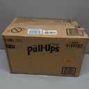 Pull-Ups Boys' Potty Training Pants, Size 3T-4T Training Underwear (32-40 lbs), 112 Count