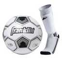 Franklin Youth Soccer Starter Set, Size 3 ball