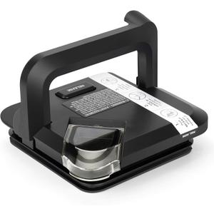 Lid Replacement for Ninja Blender 72 OZ Pitcher, Replacement Parts Top Locking Lid Cover for Ninja Blender BL642 BN701 BN751 BN801 BL610 DB751A CT610, Ninja New Model Food Processor Accessories