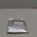 3.2FT WS2812B WS2812 3mm Ultra Narrow LED Strip,DC5V 100LEDs/m Individually Addressable Dream Color Flexible Smart Light Tape for Bedroom,Kitchen,Stage,TV Backlight(No Adapter or Controller)