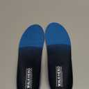 Inserts Relieve Plantar Fasciitis - Flat Feet Insoles Arch Supports, Orthotic Insoles for Foot Pain Arch Pain Reduce Muscle Fatigue Absorb Shock (Mens 6-6 1/2 | Womens 8-8 1/2) (Blue)
