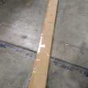 LazBlinds 2-inch Cordless Faux Wood Blinds with Royal Valance, Room Darkening Horizontal Window Blinds, Inside Mount Blinds for Windows - Fit for Window 71" W x 48" H - White