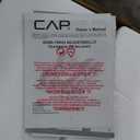 CAP Barbell Adjustabell Dumbbell