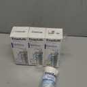 RWF5200A Compatible for XWF (NOT Compatible for XWFE), WR17X30702, Applicable to models GE GBE21, GDE21, GDE25, GFE24, GFE26, GNE21, GNE25, GNE27, GWE19 Refrigerator Water Filter, PACK of 4