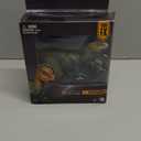 Mattel Jurassic World Hammond Collection Dinosaur Action Figure Dryosaurus, Premium Design with Realistic Eyes, 17 Articulated Joints & Swappable Jaw