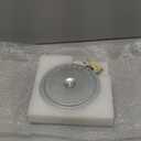 UPGRADED DG47-00060A MEE62385001 6" Single Radiant Surface Element Compatible with Samsung LG Electric Stove, W10823704 5.5" Range Single Radiant Burner Replace AP5967643 PS11720669