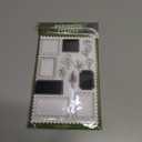 National Parks: Postage Stamp Set