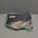 Gold Silverware Flatware Set for 8, 40 Piece Stainless Steel Cutlery Set With Titanium Golden Plated, Tableware Kitchen Utensil Include Spoons, Forks, Knives, Mirror Polished, Dishwasher Safe