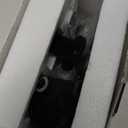 PATO Mattress Vacuum Cleaner, Wireless Handheld Bed Vacuum Cleaner With UV-C Light, HEPA Filter and Ultrasonic Vibration, 12KPa, Suitable for Beds, Sofas, Car Seats, Carpets (Purple)