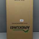 Full Body Wire Metal Shape Swimwear Hangers for Bikini Display -10 of Pack (Rose Gold)