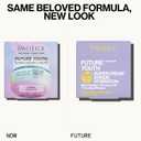 Pacifica Future Youth Super Cream Daily Anti-Aging Moisturizer for All Skin Types, Lightweight Hydration with Advanced Peptides & Antioxidants, Improves Firmness & Elasticity, Vegan & Clean Beauty