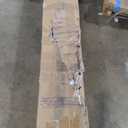 Ayeawo Firm Queen Mattress, 14 Inch Hybrid Mattress Queen Size Bed with Gel Memory Foam and Pocket Springs, Pressure Relief & Motion Isolation, 365-Night Trial, Comfy Bed in a Box, CertiPUR-US