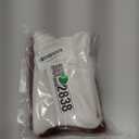 Large Christmas Stockings, Plush Velvet Faux Fur Xmas Stocking Decoration Vintage Red Plaid Hanging Stockings Ornaments for Family Holiday Season Decor