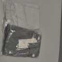 3 Pack Urine Bag Shorts for Men, Ostomy Drainage Bag Underwear, Incontinence Care Trousers, Catheter Bag Shorts, 2XL