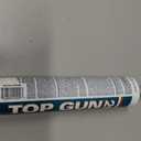 PPG Paints Glidden Top Gun 200 Siliconized Acrylic Sealant, Terra Beige, 10oz