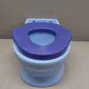Bluey Playtime Floor Potty Trainer w/Sound