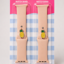 Summer Watch Band 3 Pack