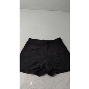 Women's Quick Dry High Waisted Elastic Shorts M