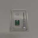 WiFi 6E Wireless Card Intel AX210 NGW Bluetooth 5.3 Tri-Band 5400Mbps Network Adapter for Laptop Support Windows 10/11 (64bit) M.2/NGFF