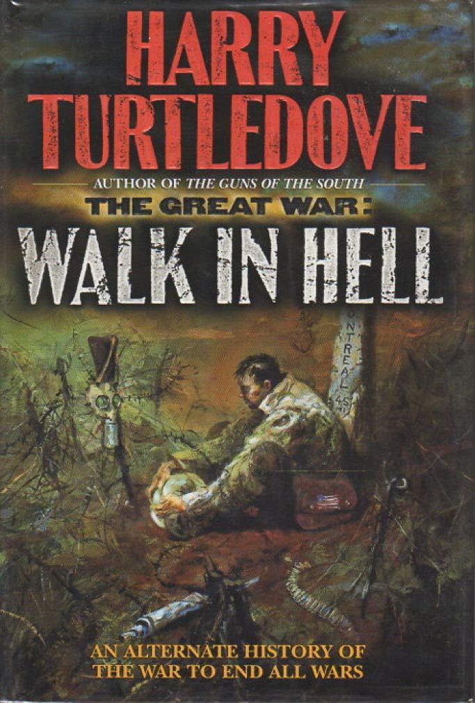 Walk In Hell