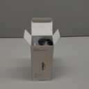 Water Flosser, Rechargeable 300ML IPX7 Waterproof Cordless Portable Oral Irrigator with 4 Modes & 6 Replaceable Jet Tips-Professional Flossing Cleaner for Daily Home Use, Travel, Gums, Braces Care, Black