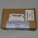 1003Pcs Grommet Tool Kit, 1/4 Inch 6mm(Inside) Grommet Eyelet Pliers Kit with 1000 Metal Eyelets with Washers for Fabric, Leather, Belt, Shoes, Clothes