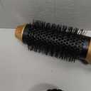 5 in 1 Hair Dryer Brush Set,Professional Negative Ionic Hot Air Styler, Air Curling Wrap Styler,Detachable Blow Dryer Brush With Auto Wrap Curlers,Hair Styling Tools For Straight/Curl/Drying/Smoothing