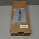 Wall Mount Kitchen Faucet 8" Center Commercial Sink Faucet with 8" Swivel Spout Dual Handles Brass Utility Sink Faucet for Laundry Room Restaurant Polish Chrome