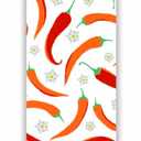 Fiesta® Dual Purpose Kitchen Towel - Chili Peppers, 2 Pack